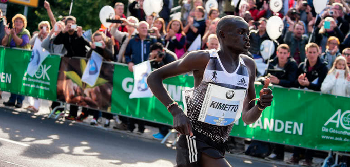 Monday Morning Run: 26 Thoughts on the Berlin Marathon