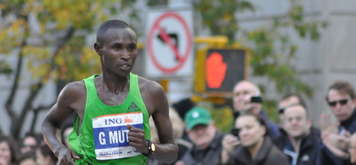 The Monday Morning Run: New York City Marathon Over/Unders