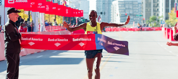 The Monday Morning Run: 2014 Marathon Awards