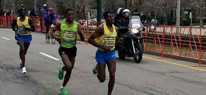 The Monday Morning Run: 26 Takeaways from the Boston Marathon