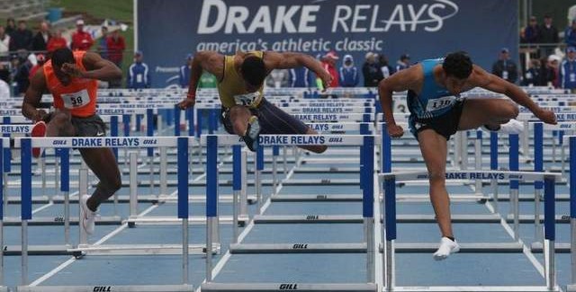 What2Watch: Penn and Drake Relays, day 2
