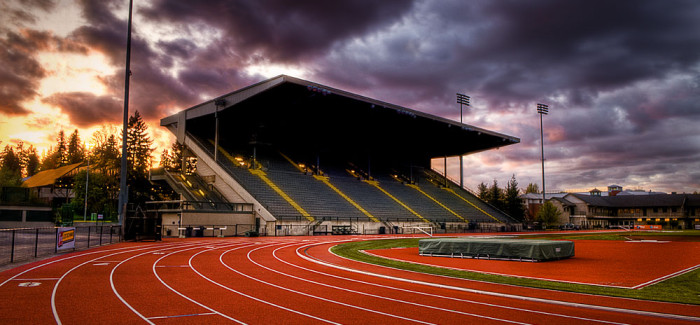 Ten Cures for NCAA Track and Field Fever