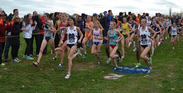 Monday Morning Run: Thoughts on the NCAA Cross Country Championships