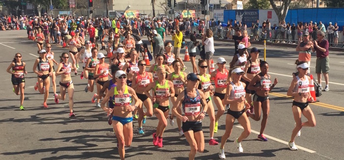 2016 Olympic Trials Marathon Clickable Pace Breakdown