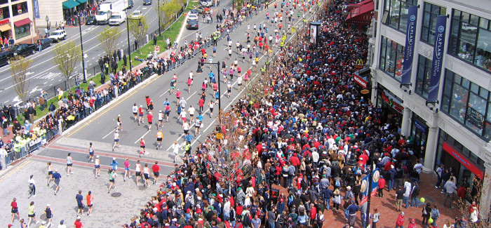 America’s Track & Field Stadiums: Massachusetts