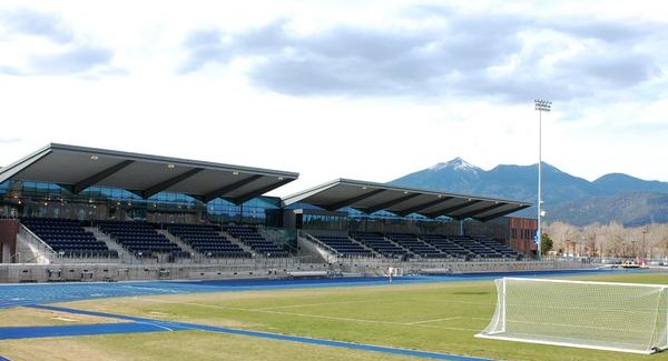 America’s Track & Field Stadiums: Arizona