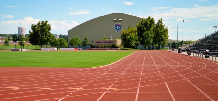 America’s Track and Field Stadiums: New Mexico