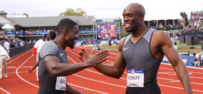 Looming questions before Rio: Bolt’s health, who gets the most NBC airtime and will Dibaba run?