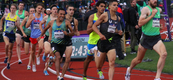The Weekend’s Best Matchups: Millrose Games, college action, and more