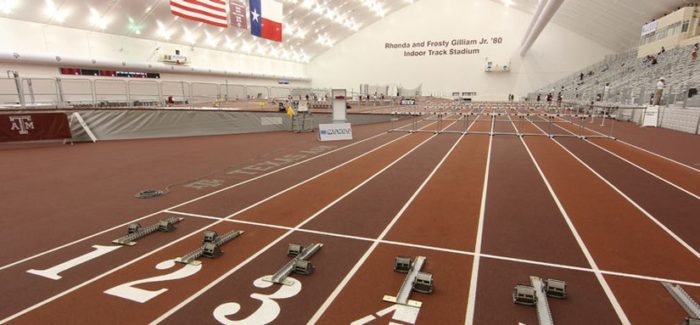 Friday Viewer’s Guide to the NCAA Indoor Championships